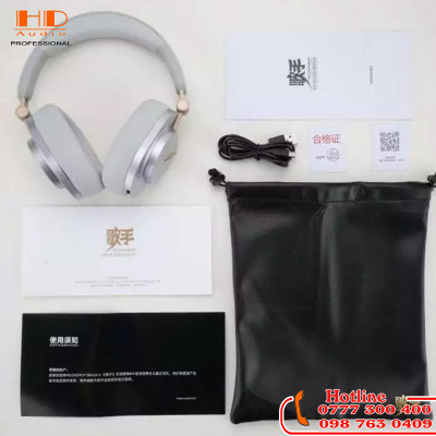Tai nghe Moondrop Edge